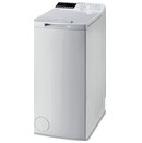 Pralka INDESIT BTWEB722OP 7kg 1200obr./min