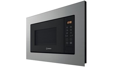 Kuchenka mikrofalowa INDESIT MWI120GX