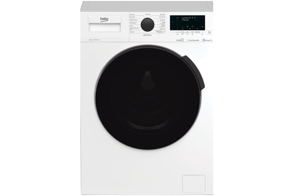 Pralka Beko WUE7626XBWS 7.0kg 1200obr./min