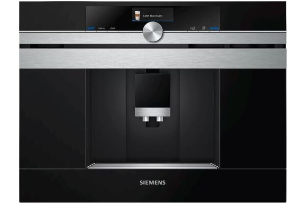 Ekspres automatyczny Siemens CT636LES6