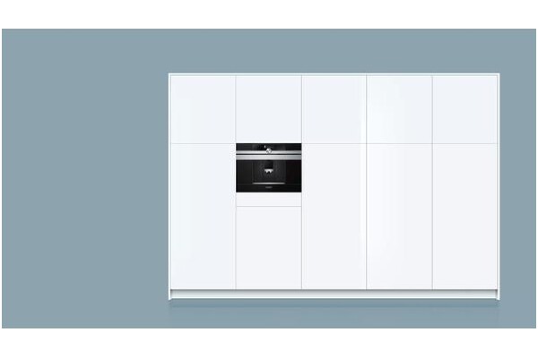 Ekspres automatyczny Siemens CT636LES6
