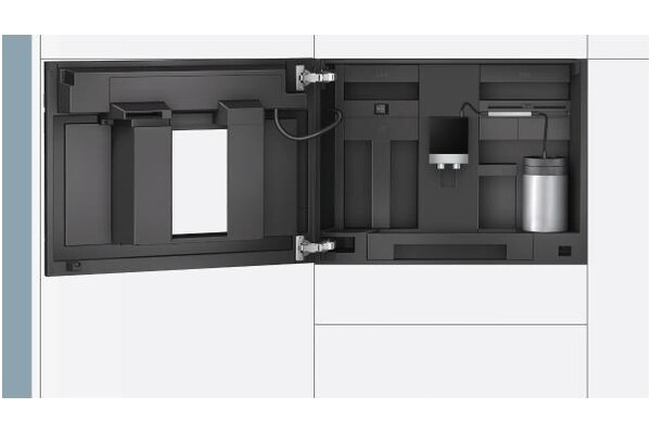 Ekspres automatyczny Siemens CT636LES6