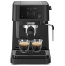 Ekspres De’Longhi EC235BK kolbowy czarny