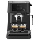 Ekspres De’Longhi Stilosa EC235BK kolbowy czarny