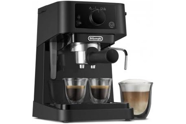 Ekspres De’Longhi EC235BK kolbowy czarny