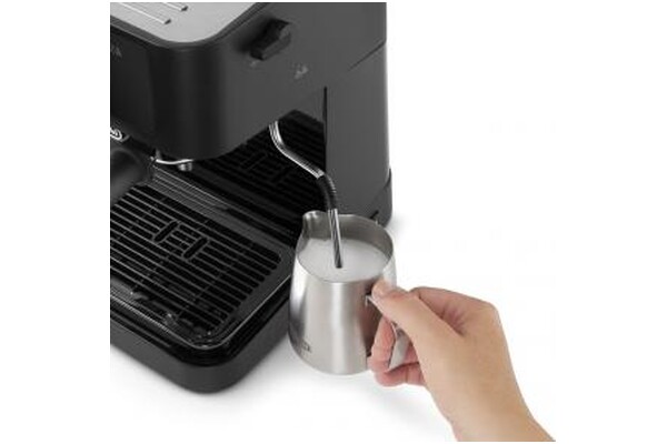 Ekspres De’Longhi EC235BK kolbowy czarny