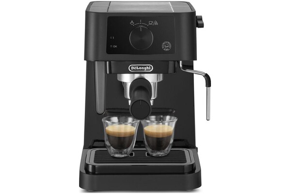 Ekspres De’Longhi Stilosa EC235BK kolbowy