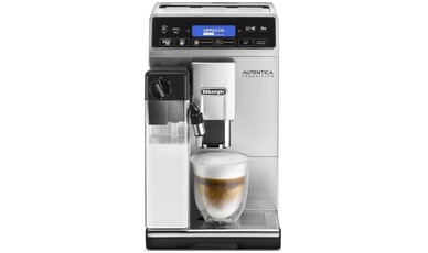 Ekspres De’Longhi Autentica ETAM29660SB automatyczny