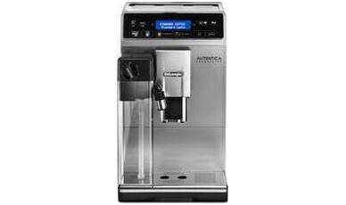 Ekspres De’Longhi Autentica ETAM29660SB automatyczny