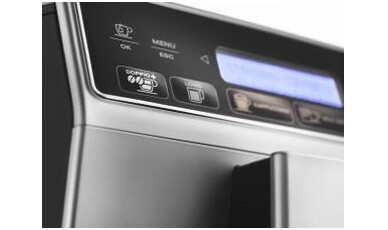 Ekspres De’Longhi Autentica ETAM29660SB automatyczny