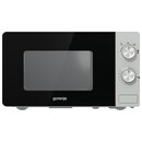 Kuchenka mikrofalowa Gorenje MO17E1S 17.0l 700W