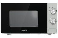 Kuchenka mikrofalowa Gorenje MO17E1S 17.0l 700W