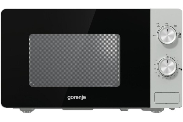 Kuchenka mikrofalowa Gorenje MO17E1S 17l 700W