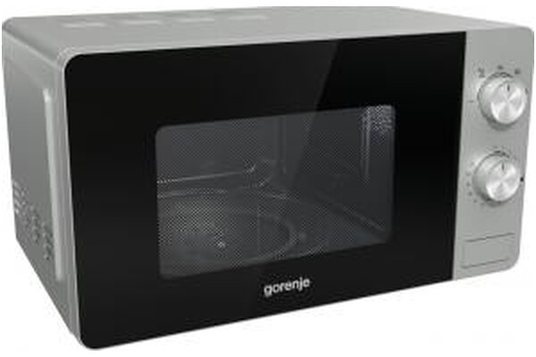 Kuchenka mikrofalowa Gorenje MO17E1S 17l 700W