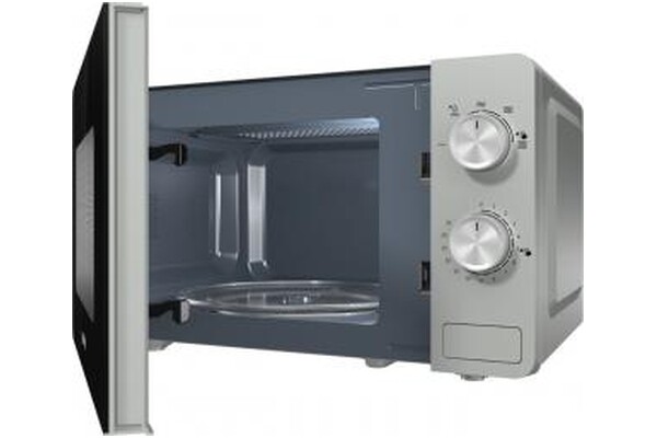 Kuchenka mikrofalowa Gorenje MO17E1S 17l 700W