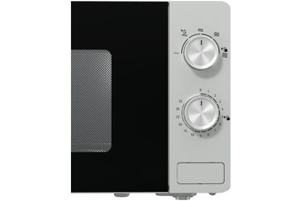 Kuchenka mikrofalowa Gorenje MO17E1S 17l 700W