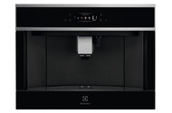 Ekspres automatyczny Electrolux EBC85X