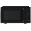Kuchenka mikrofalowa TOSHIBA MMEG23PBK 23.0l 800W