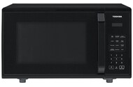 Kuchenka mikrofalowa TOSHIBA MMEG23PBK 23.0l 800W