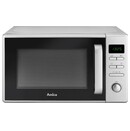 Kuchenka mikrofalowa AMICA AMMF20E1S 20.0l 700W
