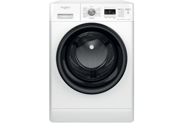 Pralka Whirlpool FFL6038BPL 6.0kg 1000obr./min