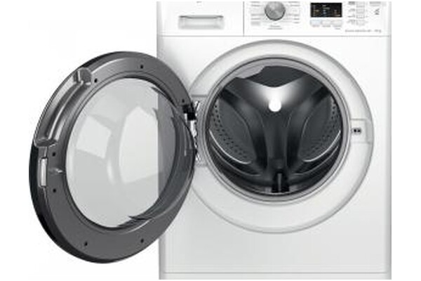 Pralka Whirlpool FFL6038BPL 6.0kg 1000obr./min