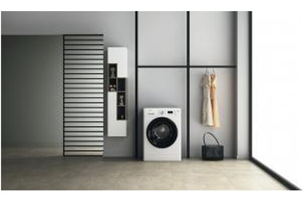 Pralka Whirlpool FFL6038BPL 6.0kg 1000obr./min