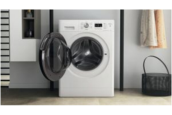 Pralka Whirlpool FFL6038BPL 6.0kg 1000obr./min