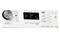 Pralka Whirlpool FFL6038BPL 6.0kg 1000obr./min