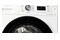 Pralka Whirlpool FFL6038BPL 6.0kg 1000obr./min