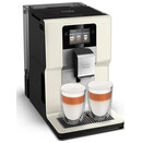 Ekspres KRUPS Intuition Preference EA872A10 automatyczny beżowy