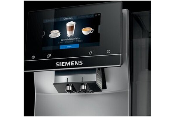 Ekspres Siemens EQ.700 TP705R01 automatyczny