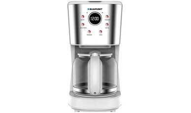 Ekspres Blaupunkt CMD802WH Przelewowy
