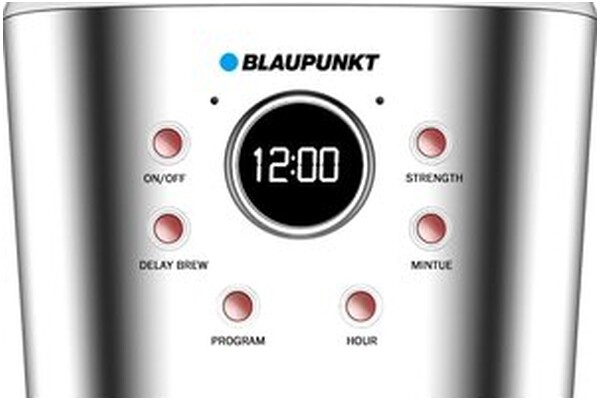 Ekspres Blaupunkt CMD802WH Przelewowy