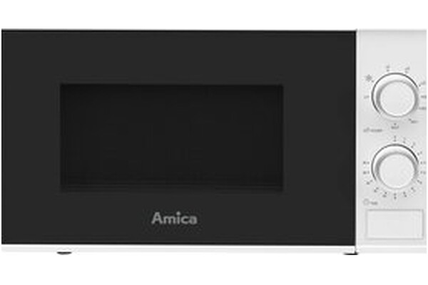 Kuchenka mikrofalowa AMICA AMGF20M2GW 20.0l 800W