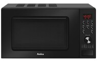 Kuchenka mikrofalowa AMICA AMGF20E1GB 20.0l 700W