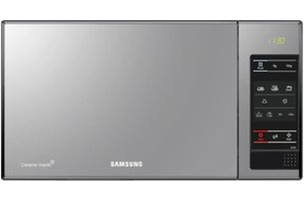 Kuchenka mikrofalowa Samsung ME83XP 23.0l 800W