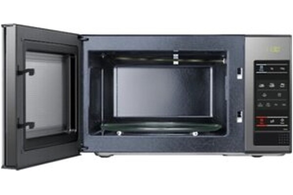 Kuchenka mikrofalowa Samsung ME83XP 23.0l 800W
