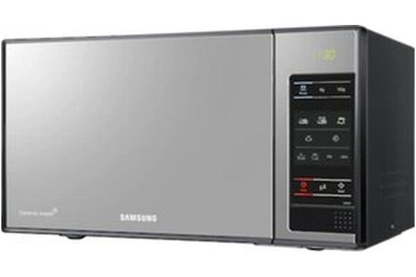 Kuchenka mikrofalowa Samsung ME83XP 23.0l 800W