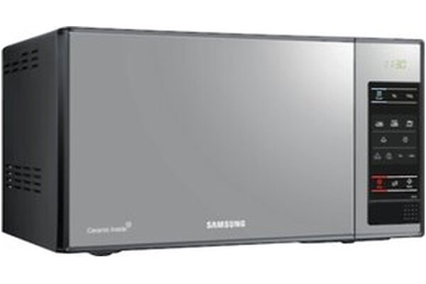 Kuchenka mikrofalowa Samsung ME83XP 23.0l 800W