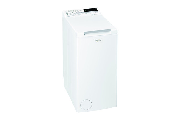 Pralka Whirlpool MTDLR65241BSPLN 6.5kg 1200obr./min