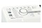 Pralka Whirlpool MTDLR65241BSPLN 6.5kg 1200obr./min