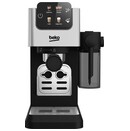 Ekspres Beko CEP5304X kolbowy srebrno-czarny