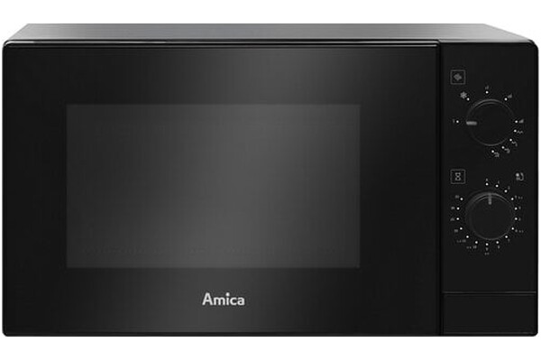 Kuchenka mikrofalowa AMICA AMMF20M1GB 20l 700W