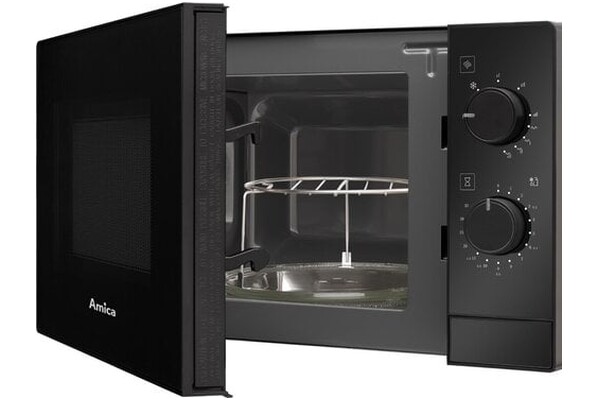 Kuchenka mikrofalowa AMICA AMMF20M1GB 20l 700W