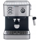 Ekspres Blaupunkt CMP312 kolbowy srebrny
