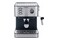 Ekspres Blaupunkt CMP312 kolbowy srebrny