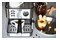 Ekspres Blaupunkt CMP312 kolbowy srebrny