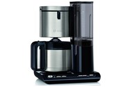 Ekspres Bosch TKA8A683 Przelewowy czarny