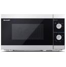 Kuchenka mikrofalowa Sharp YCMS01ES 20.0l 800W